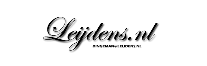 Leijdens.nl